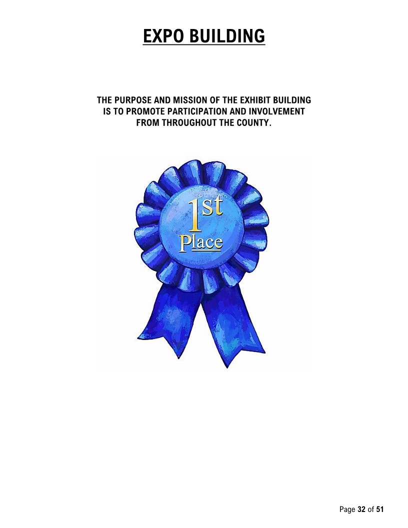 News Refugio County Fair