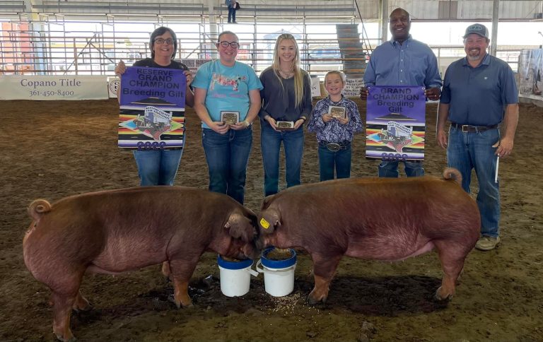 2022 Refugio County Jr. Livestock Show | Refugio County Fair 2022 Refugio County Jr. Livestock Show | Refugio County Fair