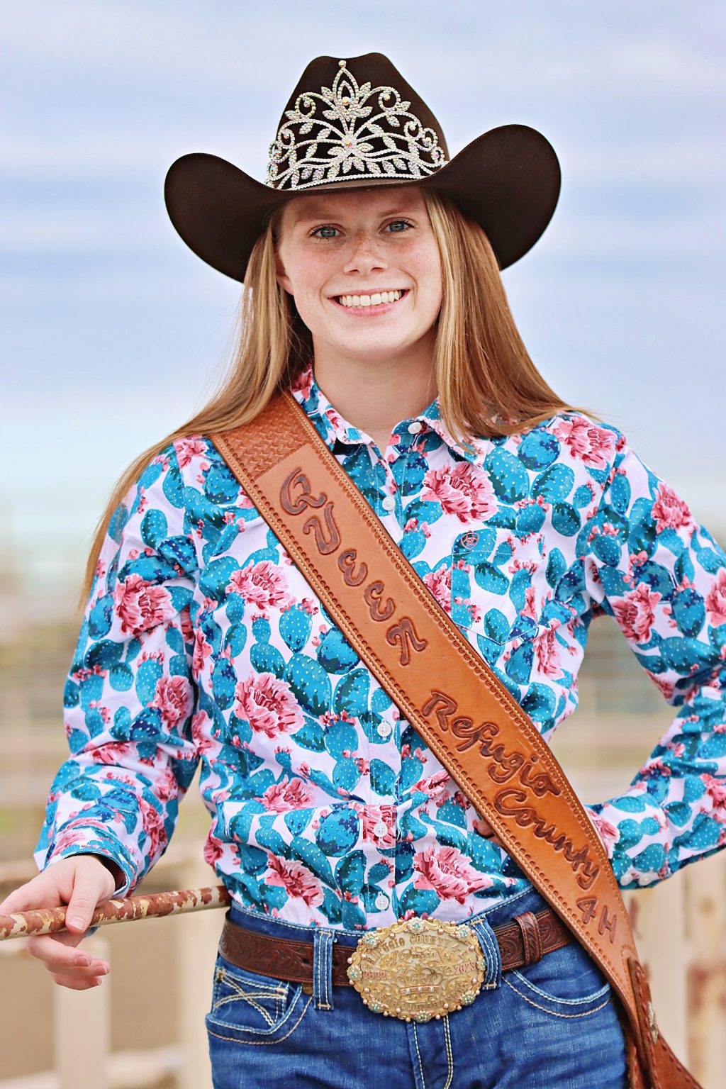 Refugio Fair Refugio County Fair